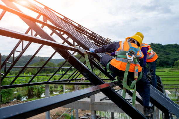 Gutter Installation and Roofing in Prattville, AL