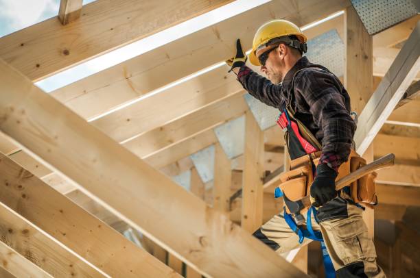 Quick and Trustworthy Emergency Roof Repair Services in Prattville, AL