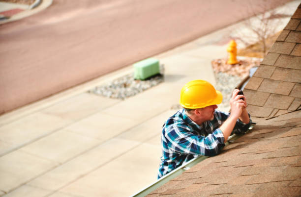 Professional Roofing Contractor in Prattville, AL