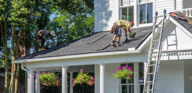 Quick and Trustworthy Emergency Roof Repair Services in Prattville, AL