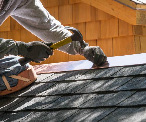 Professional Roofing Contractor in Prattville, AL